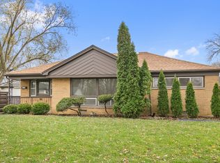 17135 Highland Ave, Hazel Crest, IL 60429