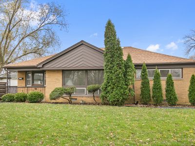 17135 Highland Ave, Hazel Crest, IL, 60429