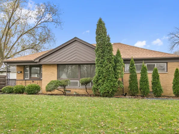 17135 Highland Ave, Hazel Crest, IL 60429