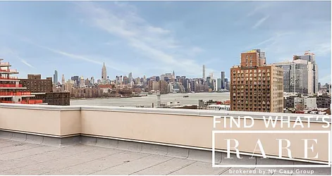 Rented by NY Casa Group