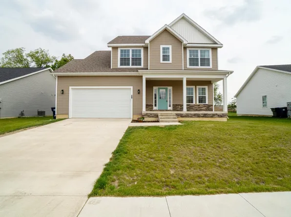 2610 Nature View Dr, Warsaw, IN 46582