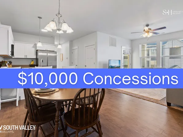 937 W Big Ben Ln Unit 202, Saratoga Springs, UT 84045