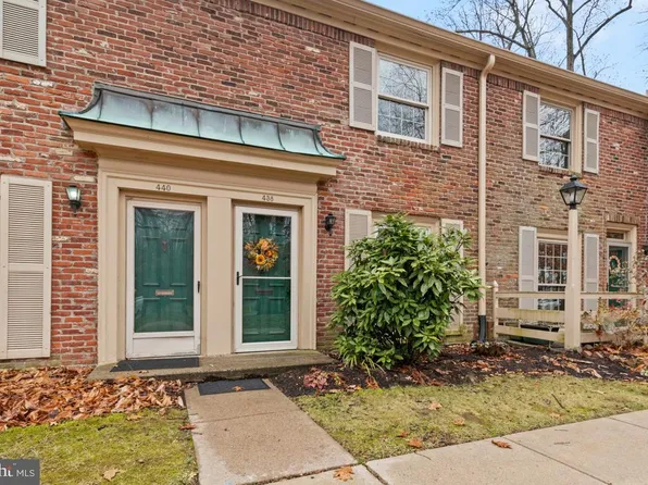 438 Old Penllyn Pike, Blue Bell, PA 19422