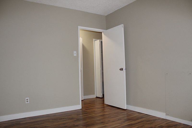 Calgary Apartment for rent - 1 Bedroom — photo 4