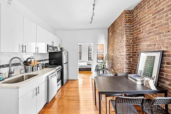 その他 3LDK in NEW YORK 94 3rd Avenue #3R in East Village, Manhattan | StreetEasy