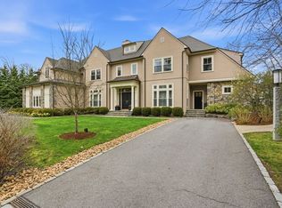 15 John Poulter Rd, Lexington, MA 02421