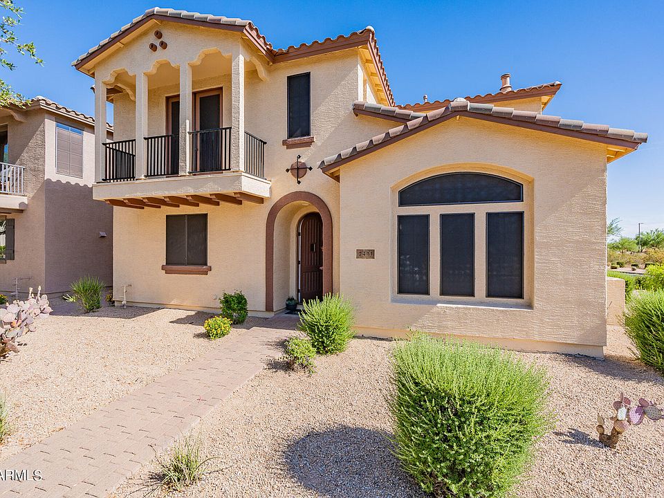 1st image of 2431 W DUSTY WREN Drive