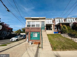 326 Fountain St, Philadelphia, PA