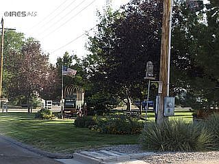 Beautiful Landscaping