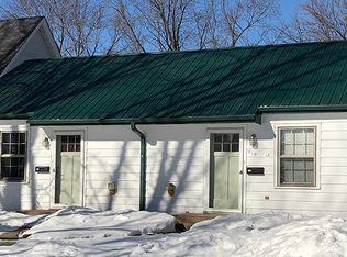 408 E National St, Vermillion, SD 57069