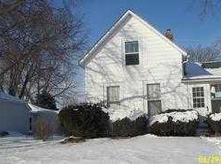 207 W East St, Alpha, IL 61413