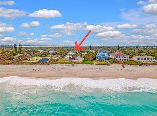 5925 S Highway A1a #A, Melbourne Beach, FL 32951