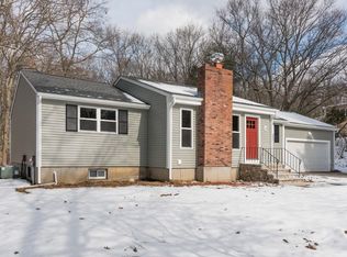 6 Owl Dr, Sharon, MA 02067