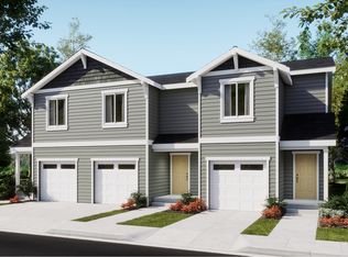 Reece Plan, Riverwood Crossing, Albany, OR 97321