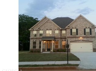 220 Rugged Creek Dr, Stockbridge, GA 30281