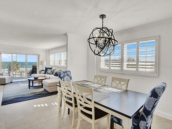 4th image of 4540 N Ocean Drive #401