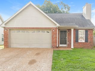 1856 Lakewood Village Dr, Antioch, TN 37013