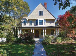 950 Centre St, Newton, MA 02459