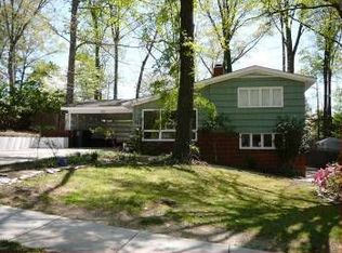 745 Currituck Dr, Raleigh, NC 27609