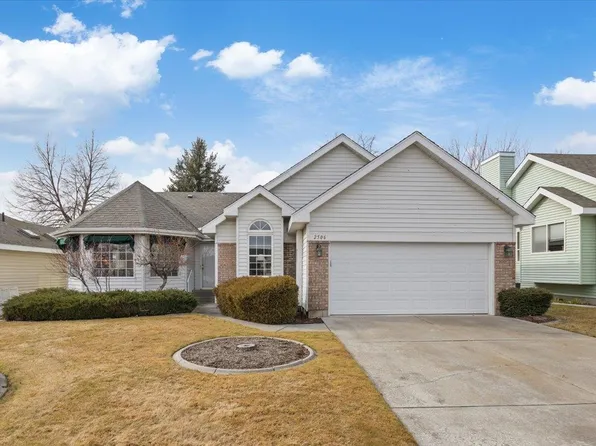 2506 S Early Dawn Ln, Spokane Valley, WA 99037