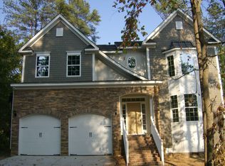 940 Bentbury Way, Cary, NC 27518