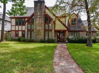 6927 Worcester Dr, Spring, TX 77379