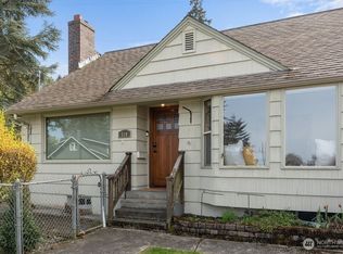 510 W 16th St, Port Angeles, WA 98362