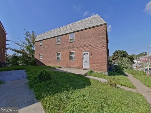 6846 Marshall Rd, Upper Darby, PA 19082