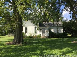25105 Chestnut Rd, Farmer City, IL 61842