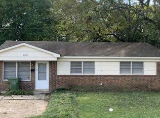 3308 Harrison Rd, Montgomery, AL 36109