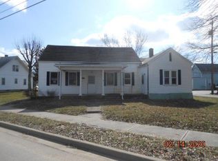 12970 Bank St, Dillsboro, IN 47018