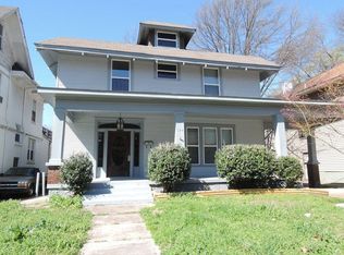 125 N Evergreen St, Memphis, TN 38104
