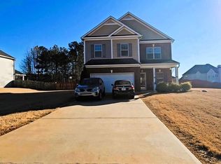 100 Canyons Ct, Hampton, GA 30228