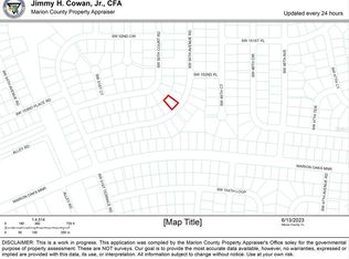 0 SW 50th Avenue Rd #25, Ocala, FL 34473