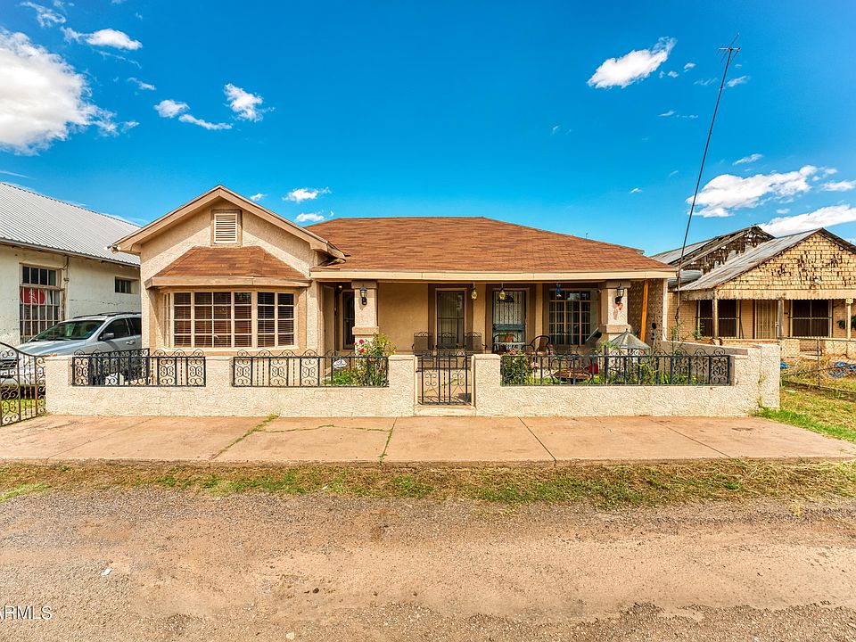 520 W Grace Ave, Pirtleville, AZ 85607 MLS 6596813 Zillow