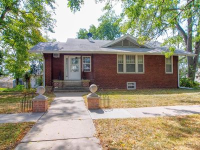 4707 Greenwood St, Lincoln, NE, 68504
