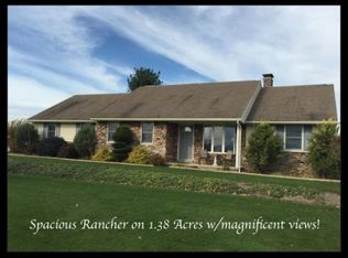 181 Johns Way Dr #L-0025, Fredericksburg, PA 17026