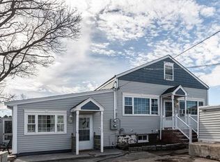 588 Malden St, Revere, MA 02151