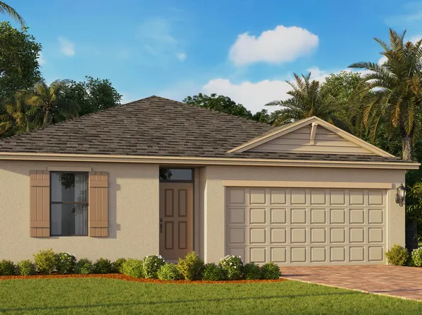 512 Seafoam Cir, Fort Pierce, FL 34945