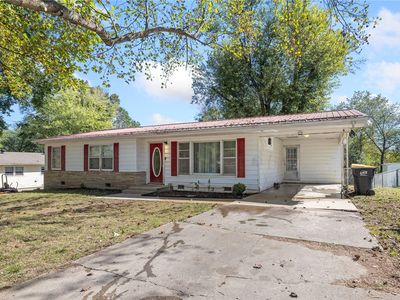 907 S Clifford St, Harrison, AR, 72601