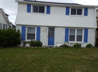 411 W Terminal Blvd, Atlantic Beach, NC 28512