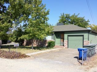 3220 South St, Redding, CA 96001