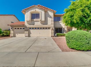 12899 N 57th Ave, Glendale, AZ 85304