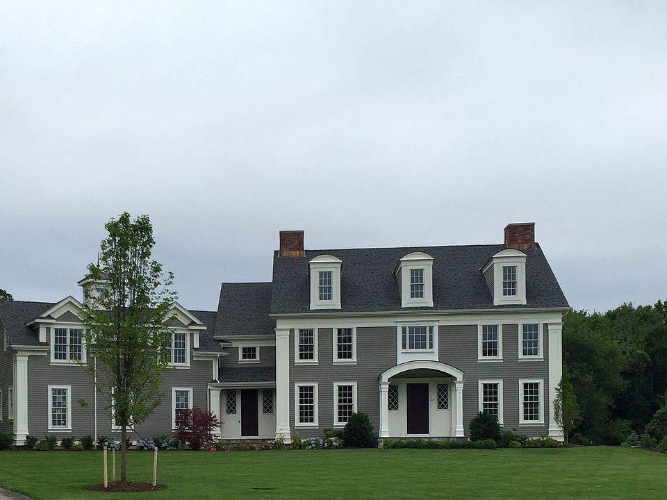 1st image of 23 Fox Meadow Dr