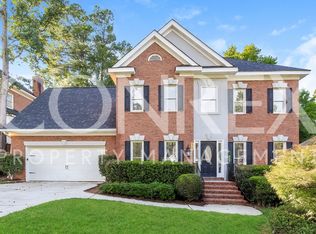 827 Park Chase Dr, Evans, GA 30809