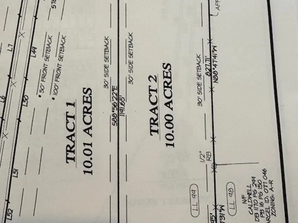 2 Caldwell Rd, Zebulon, GA 30295
