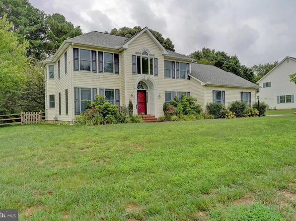 108 Steffens Blvd, Camden Wyoming, DE 19934