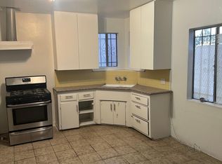 934 S Fetterly Ave #1, Los Angeles, CA 90022