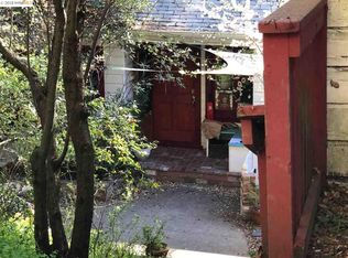 6391 Heather Ridge Way, Oakland, CA 94611