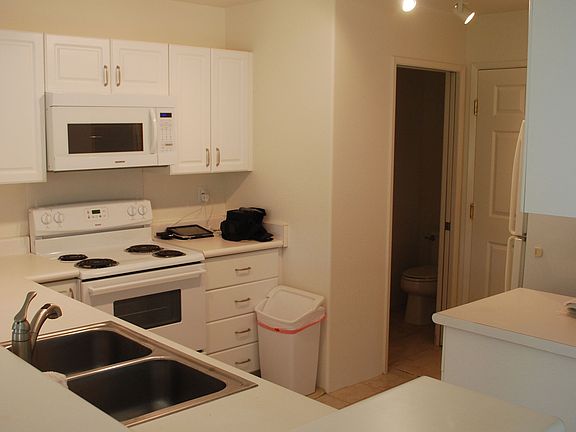 new microwave,& Dishwasher